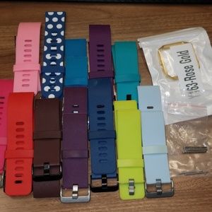 Fitbit Blaze Replacement bands